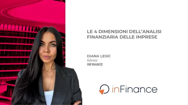 Le 4 dimensioni dell’analisi finanziaria: la dimensione pa ...