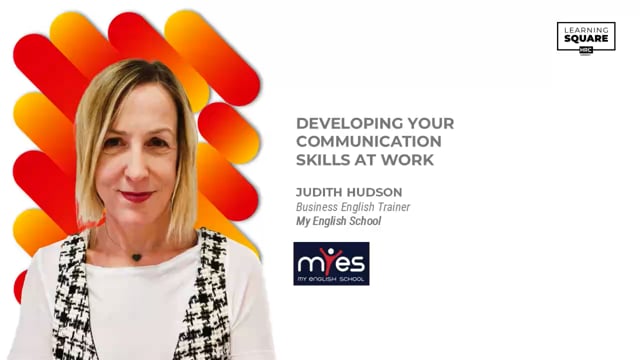 Growing your network one conversation at a time MY ENGLISH S ...