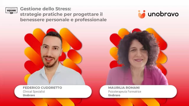 Strategie per gestire lo stress: conoscenze e strumenti prat ...