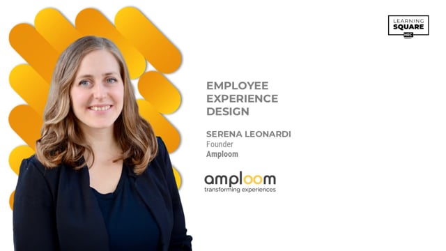 Employee experience design: rendere le esperienze aziendali  ...