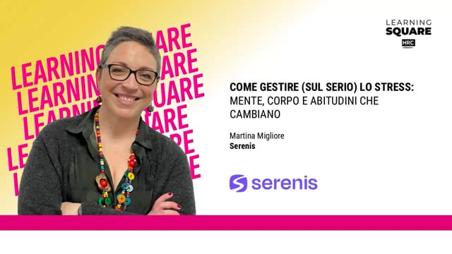 Tecniche pratiche (oltre alla respirazione) contro lo stress ...