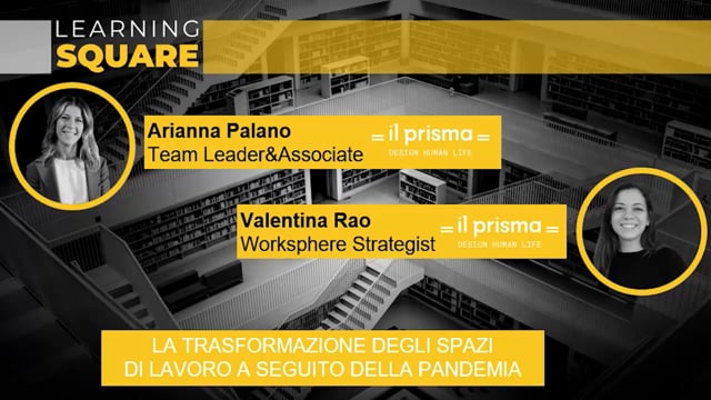 L'ufficio come leva di employer branding e l'impatto generaz ...