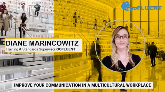 How to agree and disagree in multicultural settings GoFLUENT