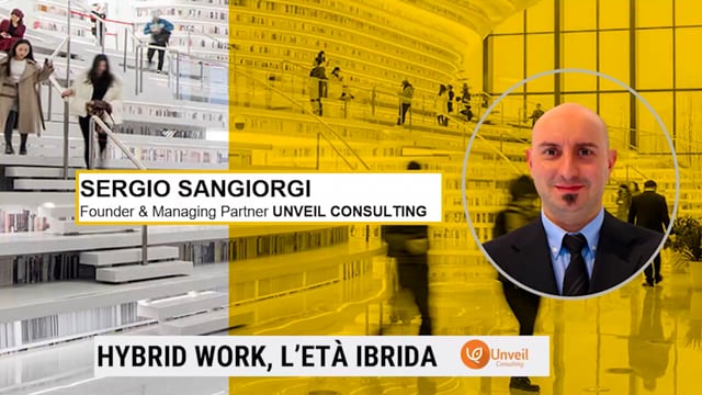 Digital R-Evolution: nuove competenze e digital work life ba ...