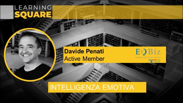 Intelligenza emotiva e talent disclose