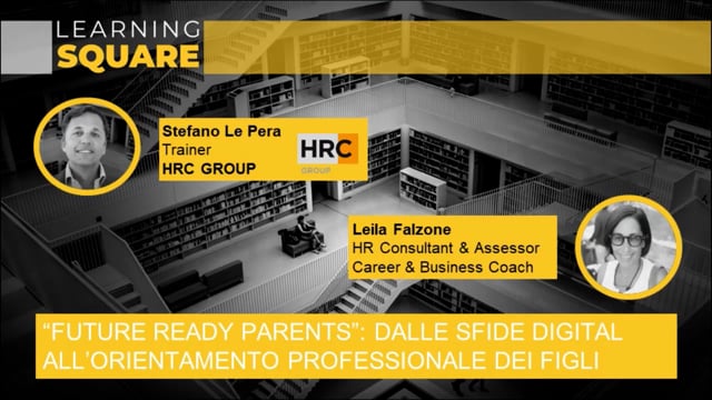 Parents tutoring – l’importanza di conoscere se stessi