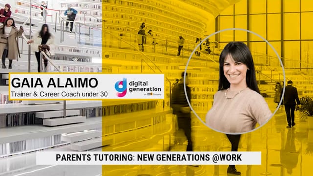 Discipline STEM tra opportunità professionali e stereotipi  ...