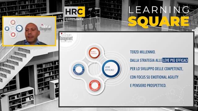 Le leve per allenare le capacità al servizio della performa ...