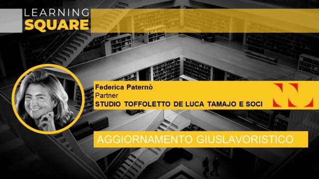 Il contratto di lavoro nell’era digitale al cospetto dell� ...