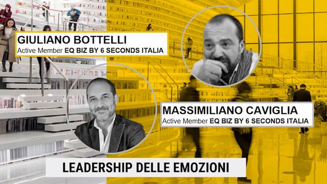 La fiducia come elemento chiave per un cambiamento sostenibi ...