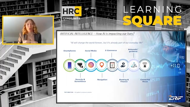 I fondamenti dell'AI, machine learning & data science