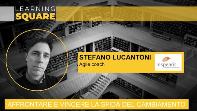 Organizzazioni futuristiche