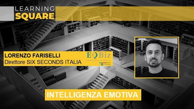 Intelligenza emotiva nel mondo corporate