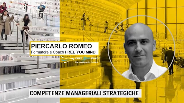 Equilibrio emotivo in azienda FREE YOUR MIND