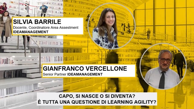 Daily leadership 360 Feedback IDEAMANAGEMENT