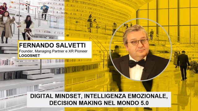 Scenario analysis: analizzare e capire trends, big data, cam ...