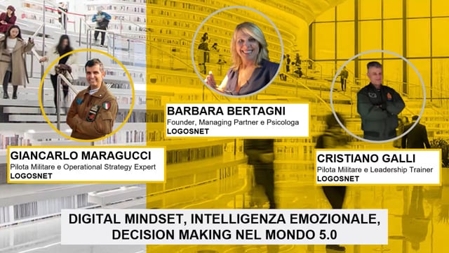 Online escape room: team-work e decision-making oggi LOGOSNE ...