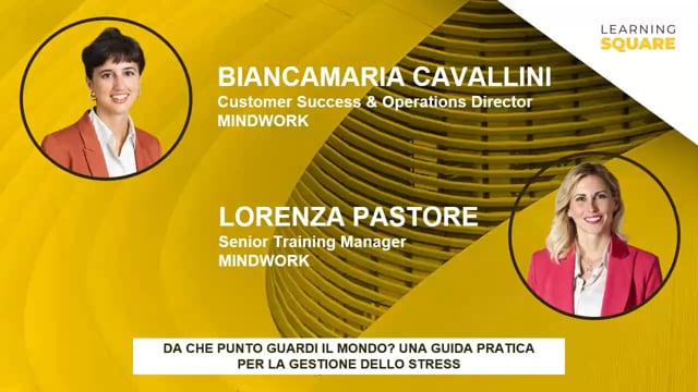 Stress a misura di vita: come affrontare lo stress in famigl ...