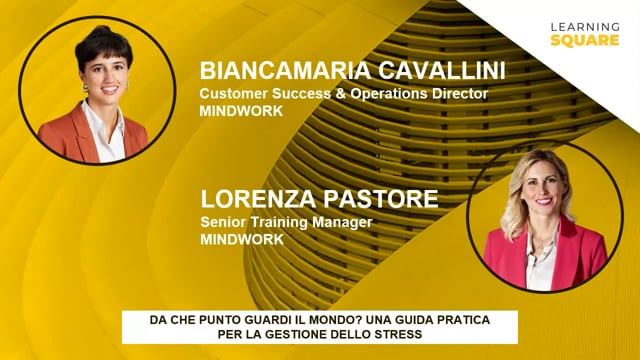 Stress a lavoro - quando le richieste superano le risorse a  ...