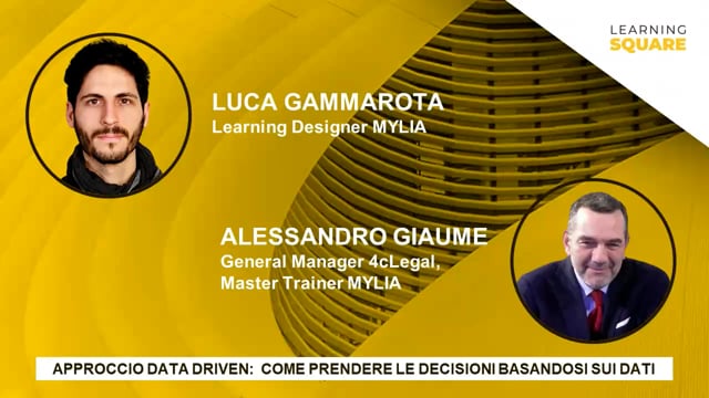 Leggere la complessità organizzativa attraverso l’analisi ...