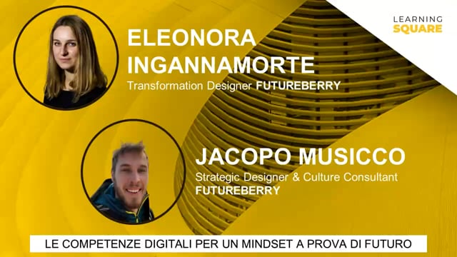 Digital Mindset FUTUREBERRY