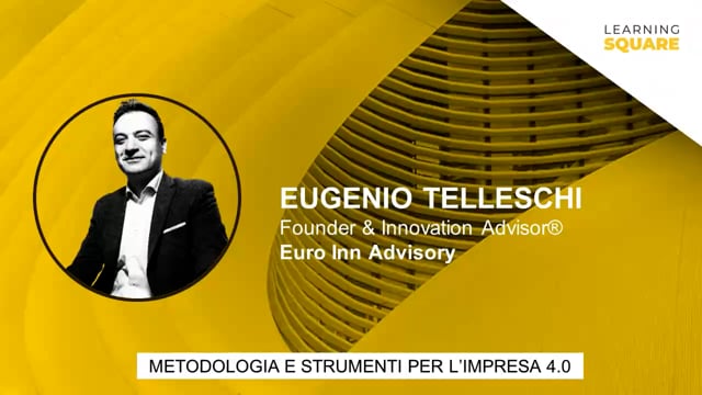 Strumenti e incentivi: il PNRR EURO INN ADVISORY