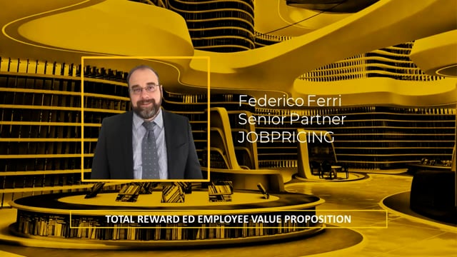 Job evaluation ed equità interna JobPricing