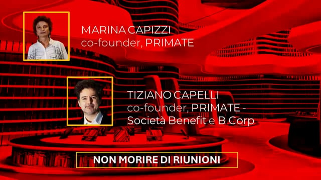 Cerchi e supporti. costruiamo uno smart meeting: ogni moment ...