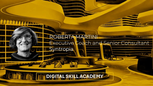 Comunicazione Efficace TALENT GARDEN