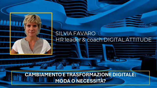 Digital dexterity: quando le competenze non bastano DIGITAL  ...