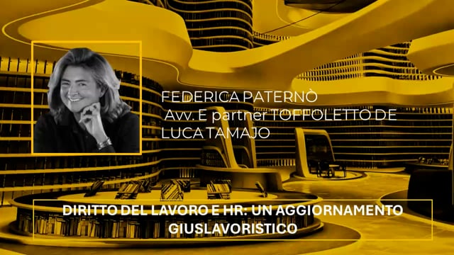 Utilizzo flessibile della prestazione di lavoro: contratto a ...