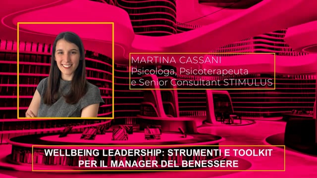 Take care = self-care STIMULUS