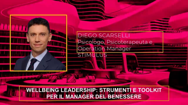 Parlare della difficoltà: essere manager supportivi STIMULU ...
