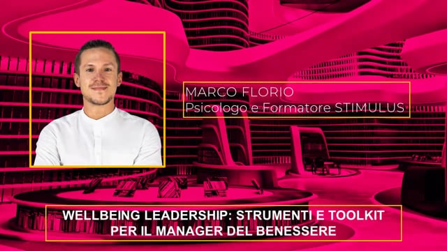 Fiducia e relazione: fondamenti per team orientati al beness ...